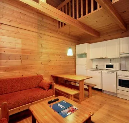 Koivula Holiday home Jamsa