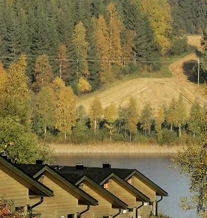 Koivula Holiday home *