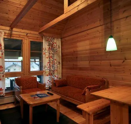 Koivula Holiday home Jamsa
