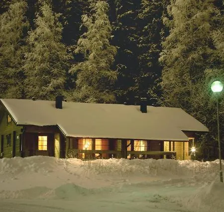 Koivula Jämsä
