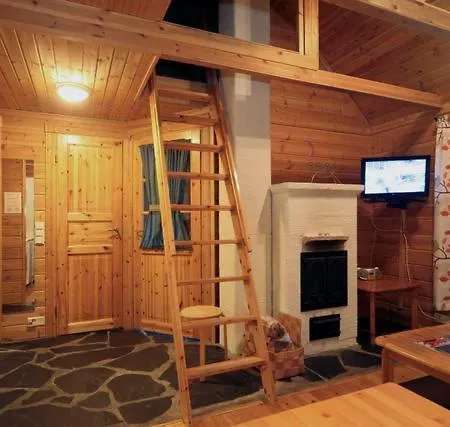 Holiday home Koivula Jamsa