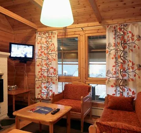 Koivula Holiday home