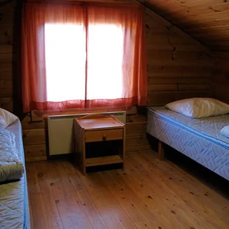 Koivula Holiday home Jamsa
