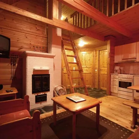 Koivula Holiday home *