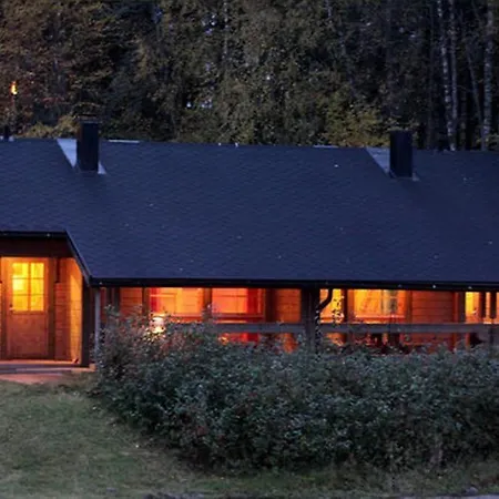Holiday home Koivula *