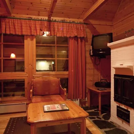 Koivula Holiday home *