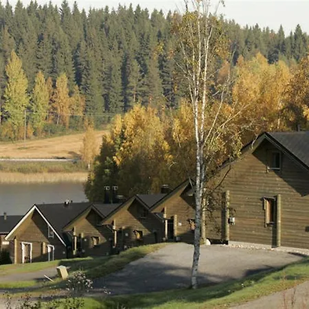 Σπίτι διακοπών Koivula Jämsä