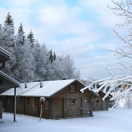 Koivula Holiday home