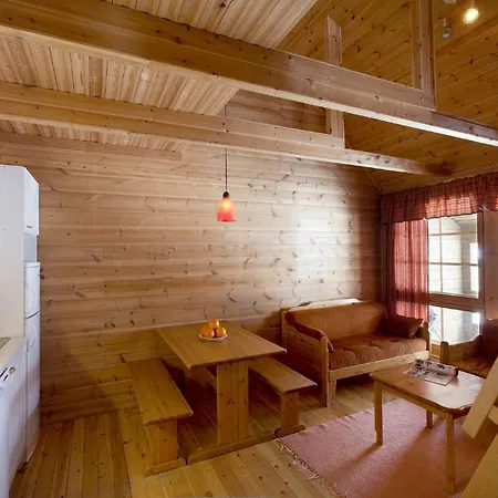 Holiday home Koivula