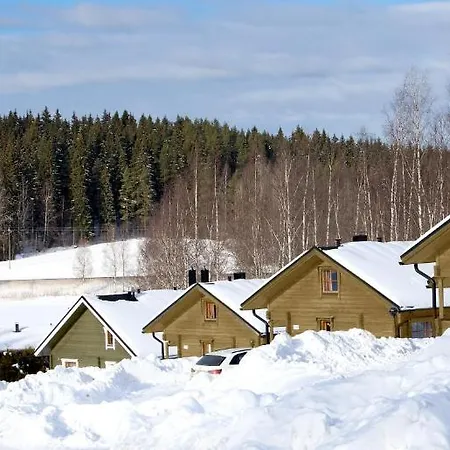 Loma-asunnot Koivula *