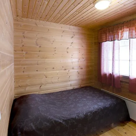 Holiday home Koivula Jamsa
