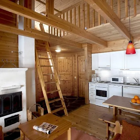 Holiday home Koivula Jamsa