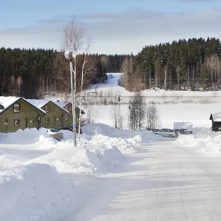 Holiday home Koivula