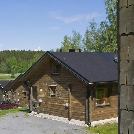 Koivula Loma-asunnot Jämsä