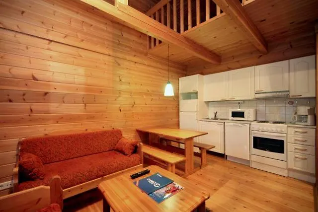 Koivula בית נופש Jämsä