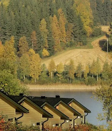 Koivula בית נופש *