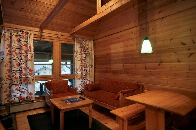 Koivula בית נופש Jämsä