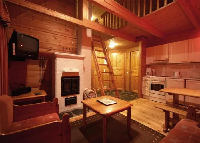 Koivula בית נופש *