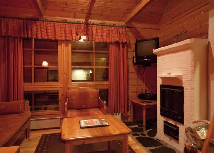 Koivula בית נופש *