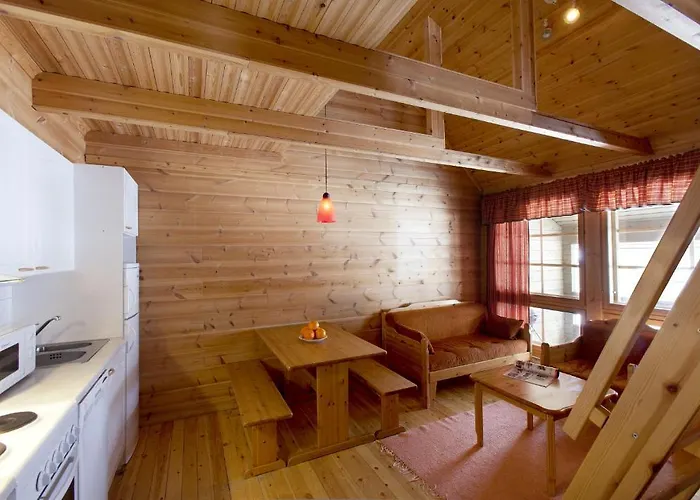 בית נופש Koivula