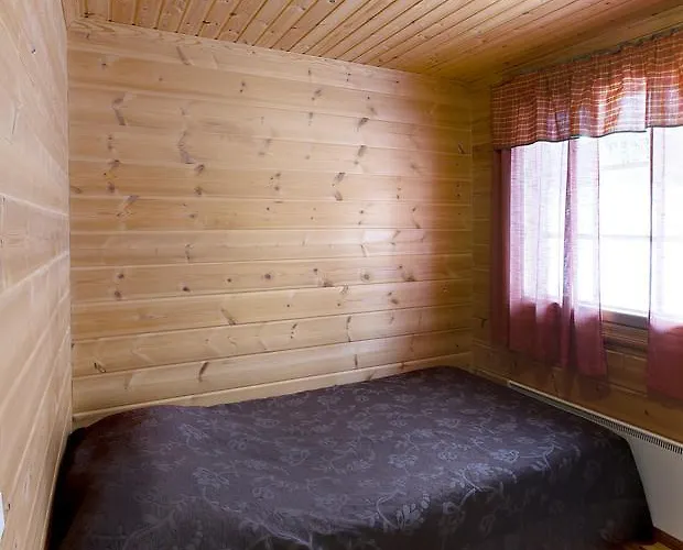 בית נופש Koivula Jämsä